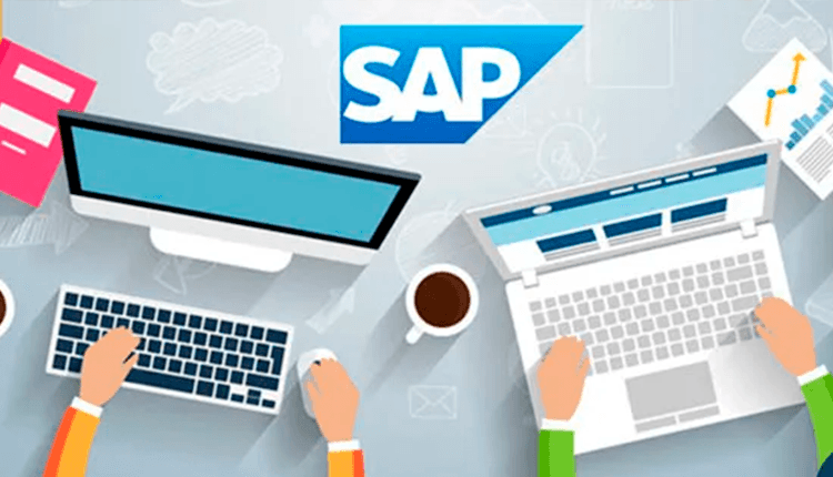 Curso de SAP